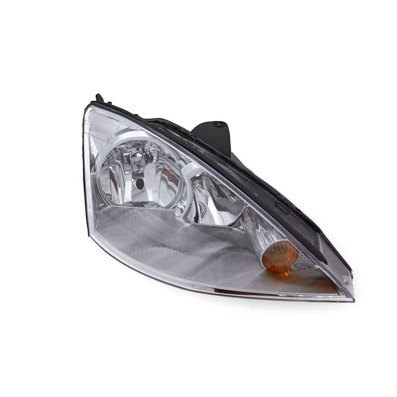 Фара правая для Ford Focus 1 2001-2005 TYC 20-6347-05-2B Форд Фокус Фары Автооптика автомобиль -