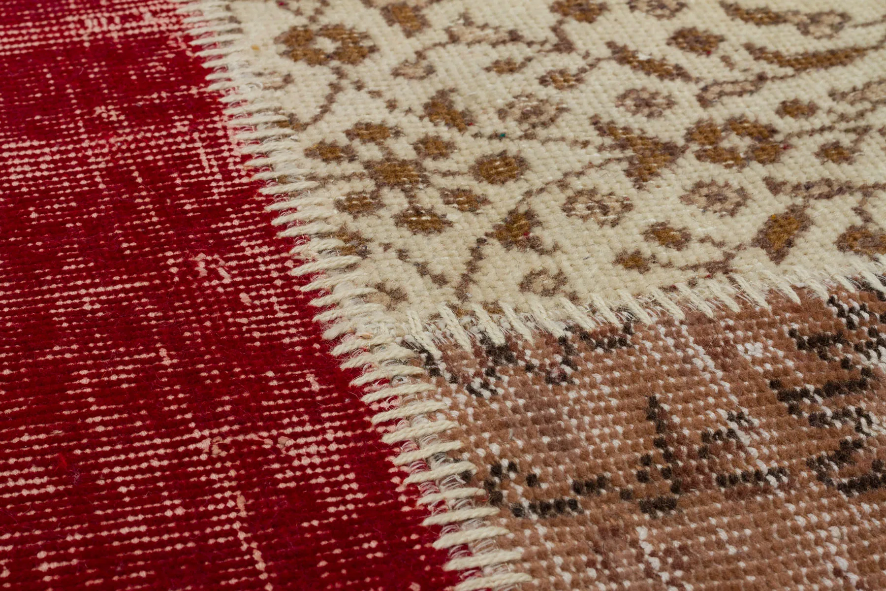 

Esiz Anadolu Patchwork El Dokuma Hal(5423)180x180