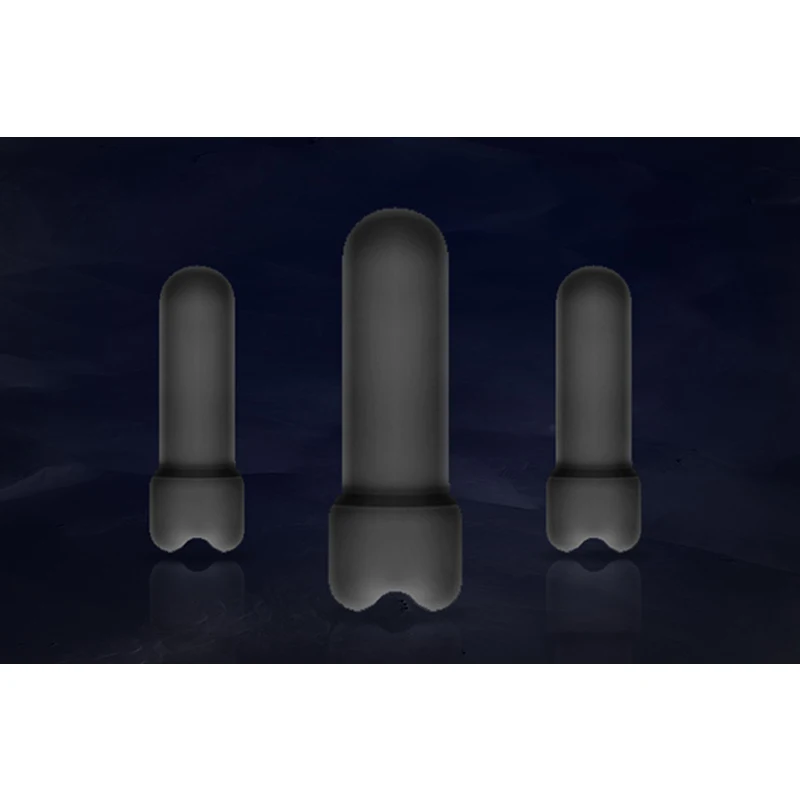 

FRHSCILI Silicone anti winding positioning and locking fishing gear