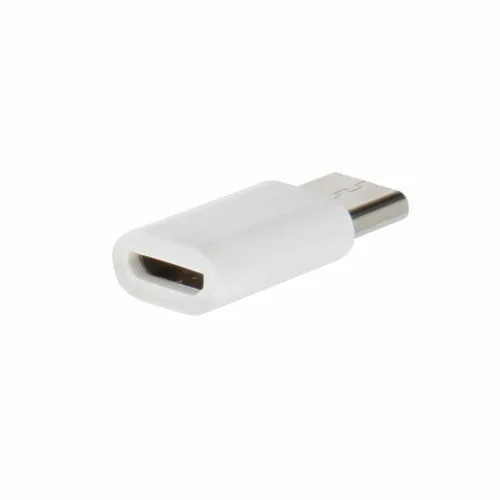 

5 PCS bundle package USB Mini Cable Micro USB Female To Type C 3.1 Male Adapter USB-C Converter