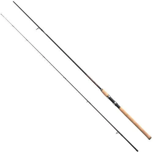 Удилище спиннинговое DAIWA Team Daiwa - RU / TD-RU 902MHFS (длина 2.74м тест 10-40гр.) | Спорт и