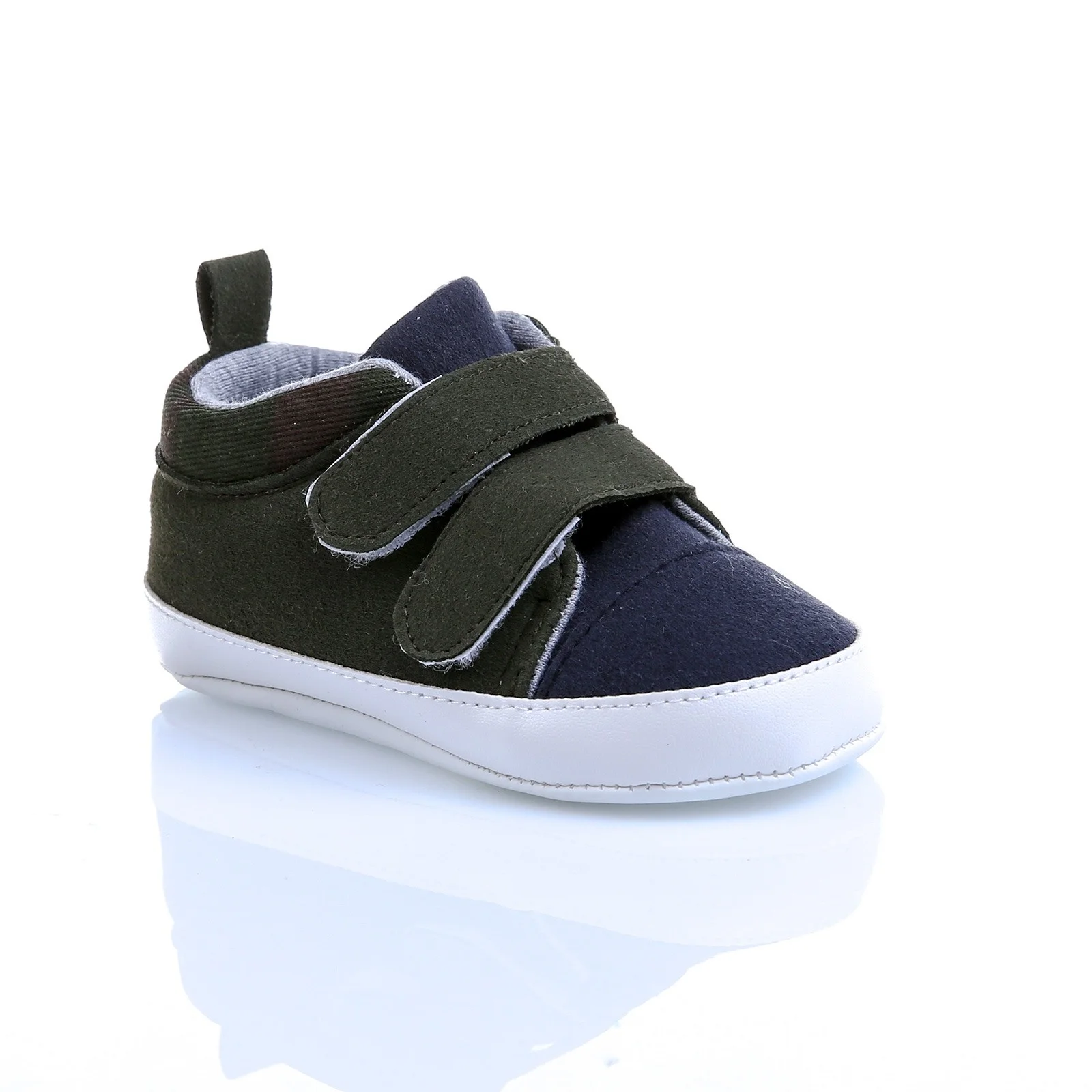 Ebebek первый шаг ребенка bootie обувь|Кроссовки| |