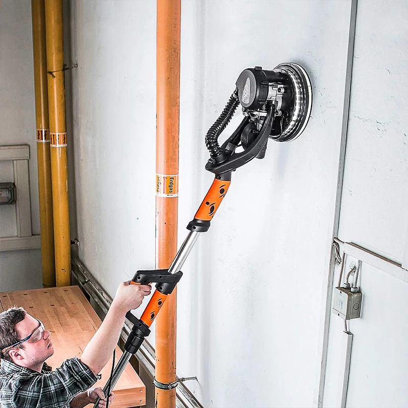 Абразивные диски для шлифовки 9 дюймов/225 мм 6 отверстий 30 шт. | Инструменты