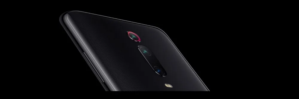 Новое поступление! Глобальная версия Xiaomi Mi 9T PRO 64GB rom 6GB ram(абсолютно новая и герметичная коробка) mi9tpro mi9t