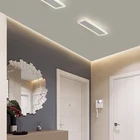 Светодиодная потолочная люстрабра Acrylic 16W  Estares