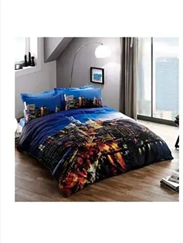

Tac Single Plaza Duvet Cover Set