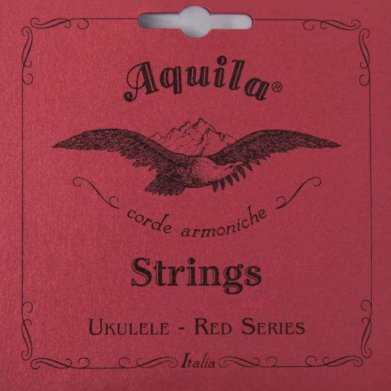 Strings for ukulele soprano 83u Aquila | Спорт и развлечения