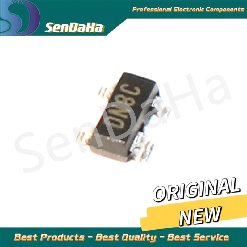 CAT811RTBI-T3 CAT811RTBI CAT811 SOT-143 DN8C новый оригинальный 10 шт./лот Бесплатная доставка