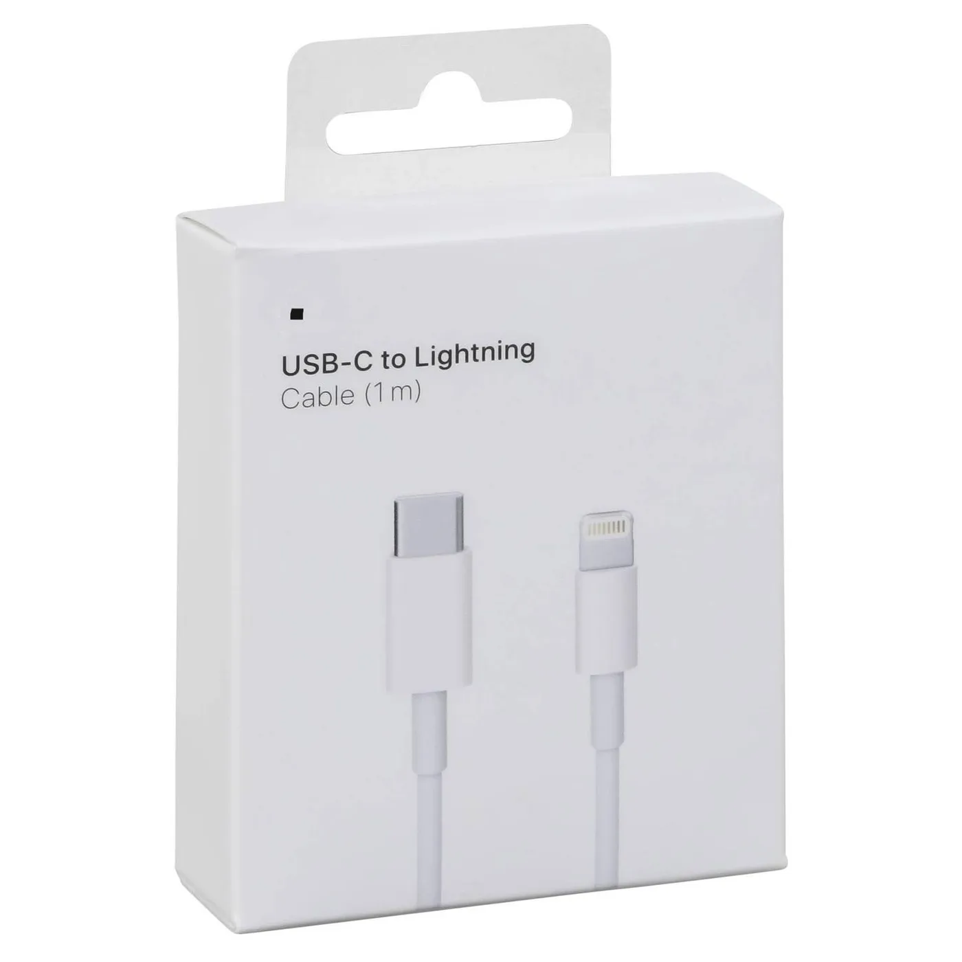 Блок питания USB C 20 Вт сетевая зарядка для Apple iPhone iPad iPod и Airpods адаптер телефона