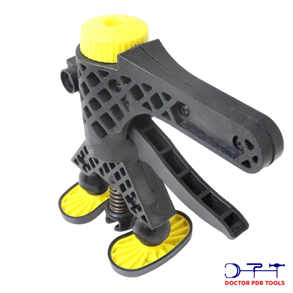 melhor Carro Paintless Dent Repair Pdr Ferramentas Dent Lifter Remoção Dent Extrator Dentes Removedor De Corpo Automático Ventosa Ferramentas Para Carro Veículo