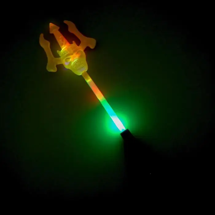 Stick light &quotweapon&quot kinds of mix |