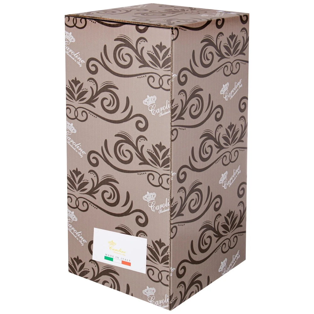 Арт.: 325-117 КАНДЕЛЯБР ELEGANZA 40*14 СМ ВЫСОТА 52 | Дом и сад