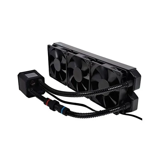 Alphacool Eisbaer 360 CPU-охлаждение (процессор 63 85 cfm LGA 1150 (H3 розетка) 1151 (H4 115 | Автомобили и