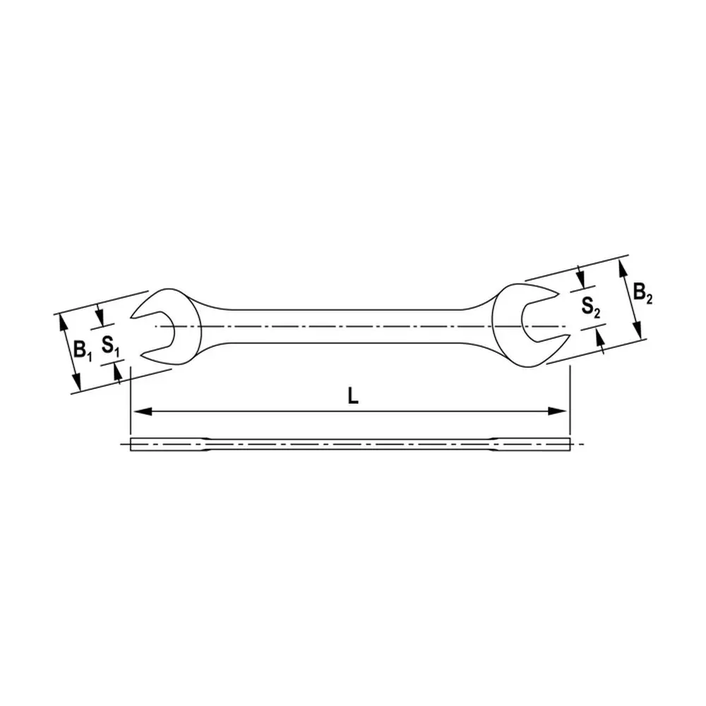 Набор гаечных ключей зубр 27010-h8. Стандартные ключи гаечные. Американские гаечные ключи. Стандартные рожковые ключи. Набор ключей рожковых 8*10-50*55мм (17 шт в наборе) ситомо.