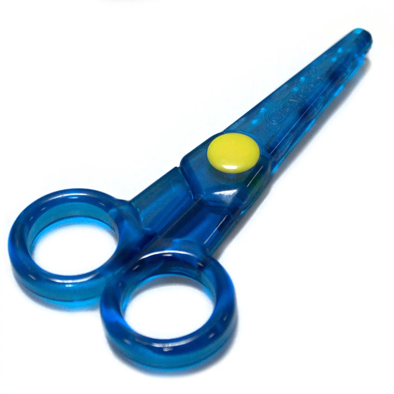 Детские ножницы Crayola безопасные|Хобби дом и рукоделие| |