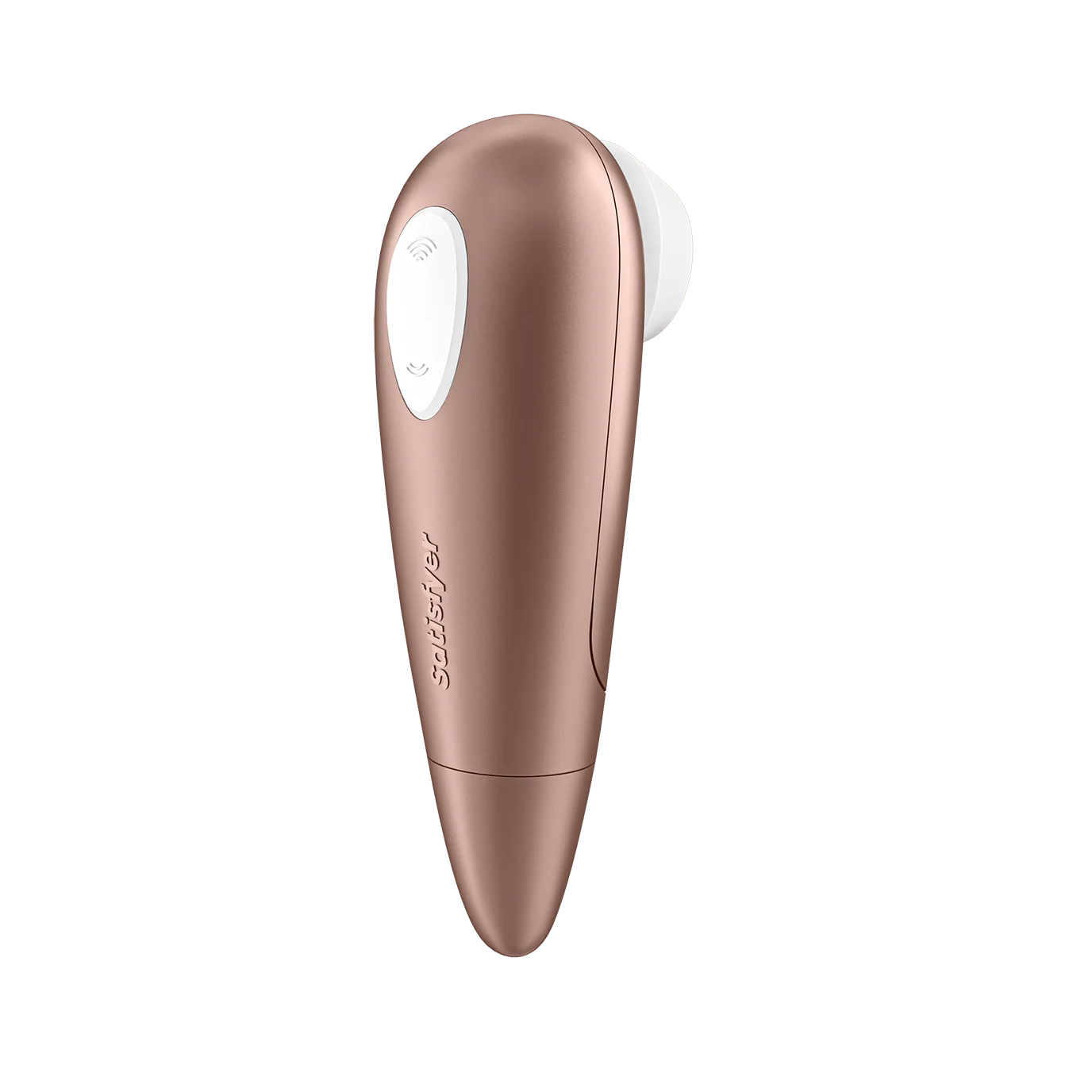 Вакуум-волновой бесконтактный стимулятор клитора Satisfyer 1 | Красота и здоровье