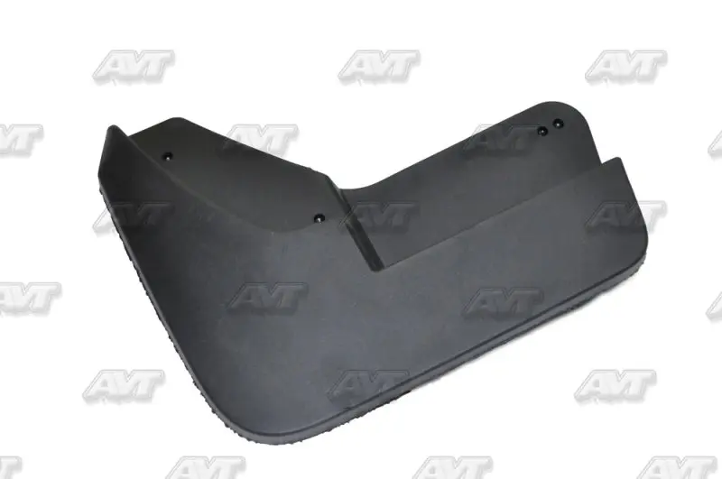 Front mudguard for Lada Vesta SW/ SW Cross 2017~2019 2 pcs/set protection mud flaps splash auto car dirt accessories styling | Автомобили