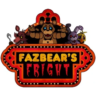 Плакат 5 Ночей с Фредди Five Nights at Freddy's ФНАФ Аниматроники №15 А4|Наклейки на стену| |