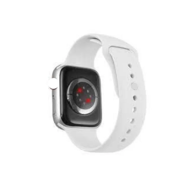 Smart Watch U78 plus series 6 для Android и IOS c пульсометром умные часы водонепроницаемые IP 67