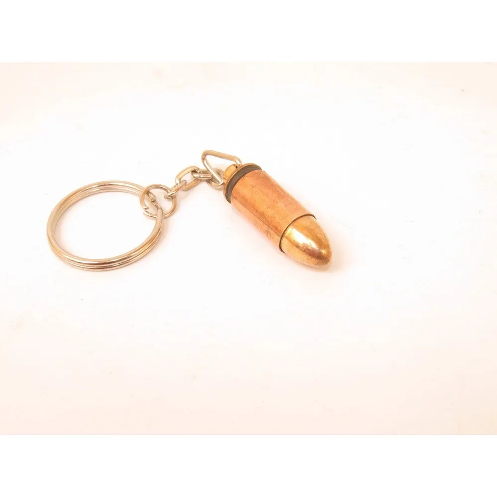 Брелок на цепочке 9х19 ЛЮГЕР