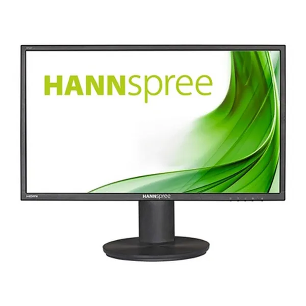Монитор HANNS G HP247HJV 23 6 &quotFull HD черный|Мониторы| |