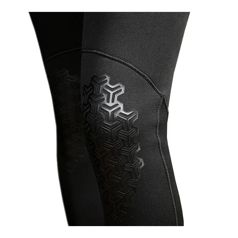 Гидрокостюм для подводного плавания и дайвинга подводная рыбалка апноэ оникс