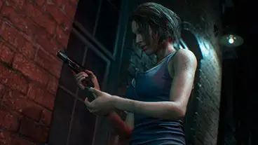 Игра для PS4 Resident Evil 3 [PS4 русские субтитры] | Электроника