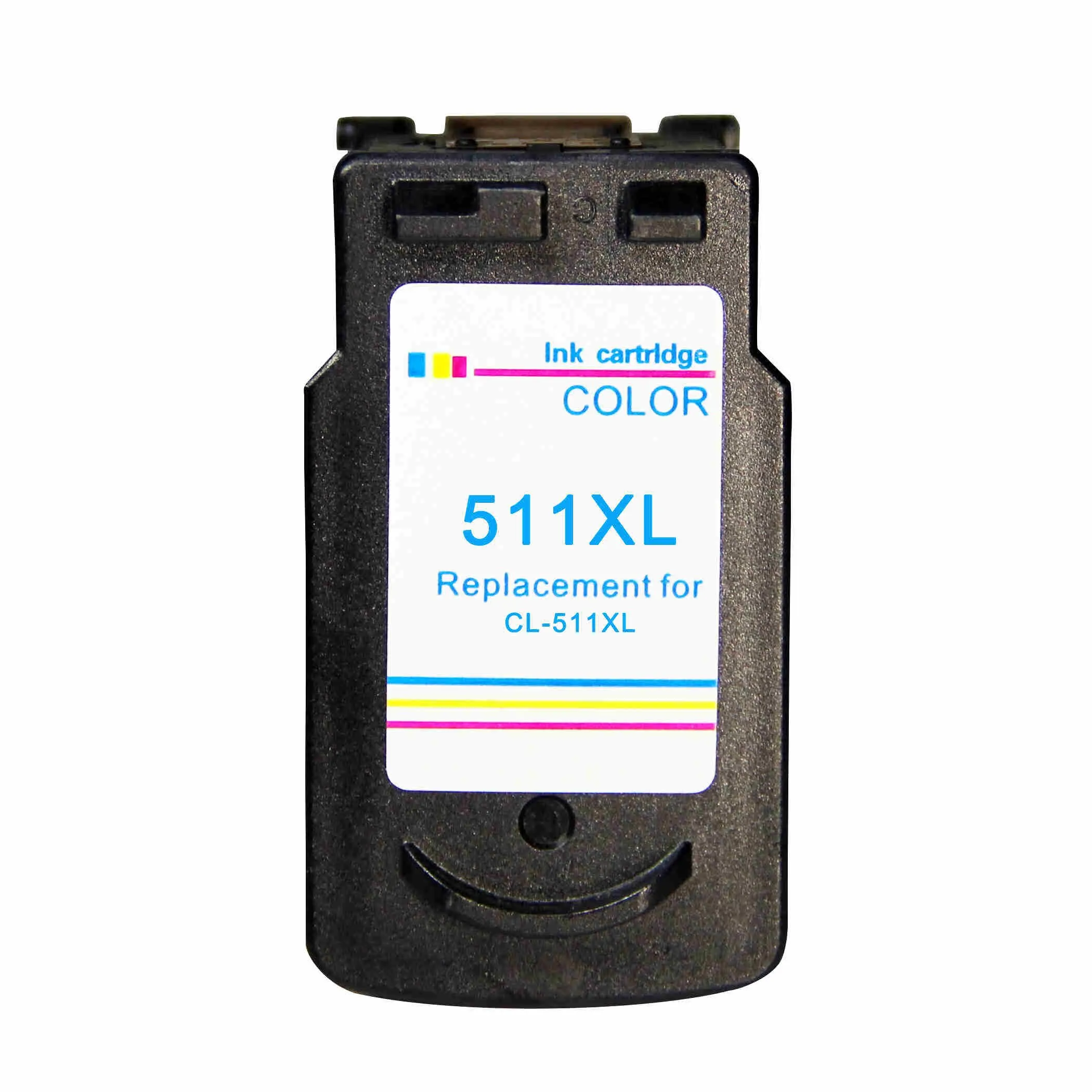 Чернильный картридж Canon PG 510 CL 511 заменяемая для MP240 MP250 MP260 MP280 MP480 MP490 IP2700 MX320