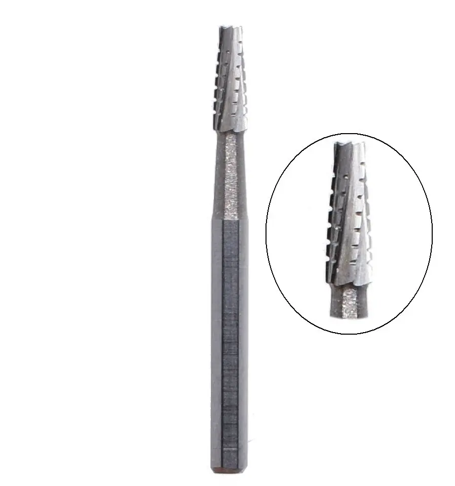 10 шт. Бесплатная доставка зубные трещины высокоскоростной Стоматологический