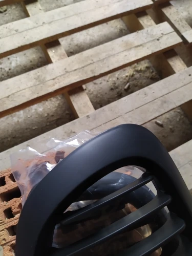 Двойная планка Спортивная решетка для почек гриль черный BMW E90 E91 2005 2008| |