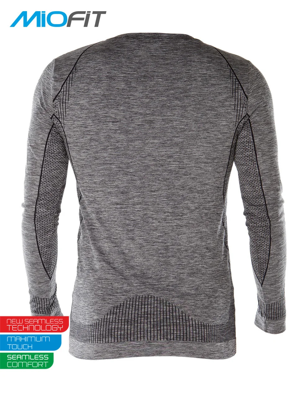 Мужская спортивная майка для коррекции фигуры утягивающая рубашка без рукавов