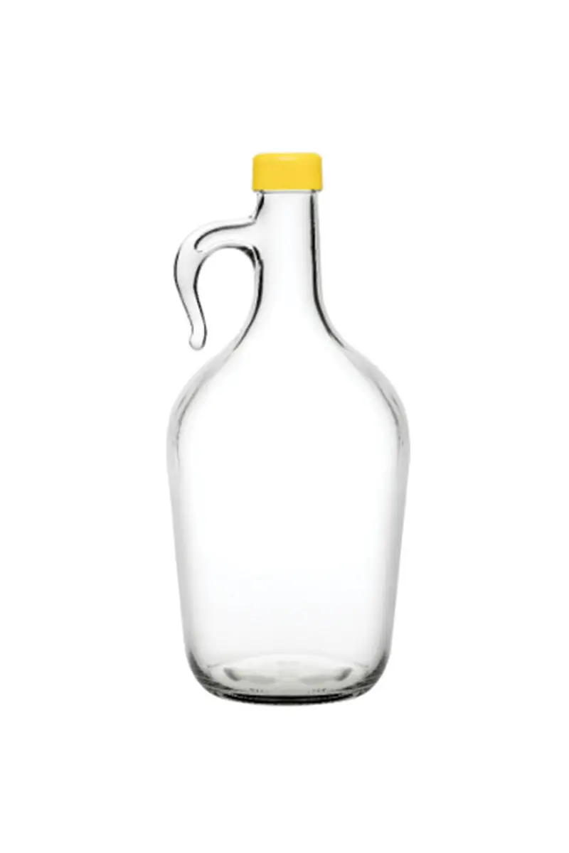 Стеклянная банка для масленка Pasabahce|Другая посуда| |