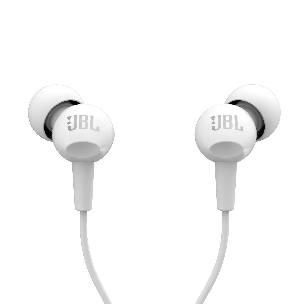 Наушники JBL C100SIU White | Автомобили и мотоциклы