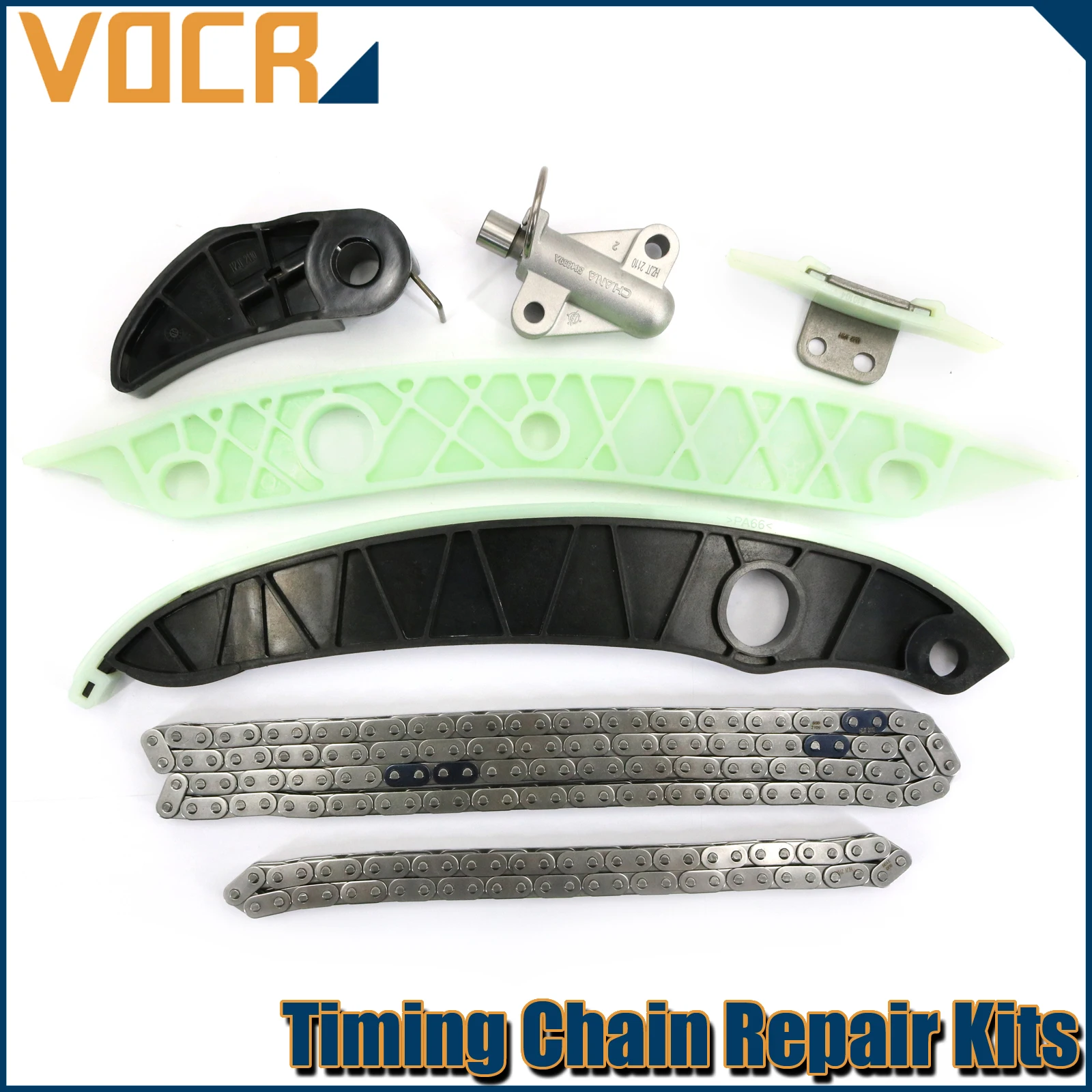 

VOCR JL478QEB Engine Timing Chain Repair Kits For ChangAn CS35 1.6L 2012- DS070035 Car Accessories