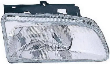 DEPO 552-1110R-LD-EM LINGO ФАРА ПРАВ П/КОРРЕКТОР 1шт |