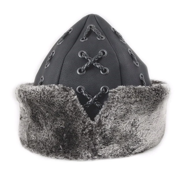 Bork-турецкий военный пилот охотник штурмовик турецкий защита от холода Bork ушанка