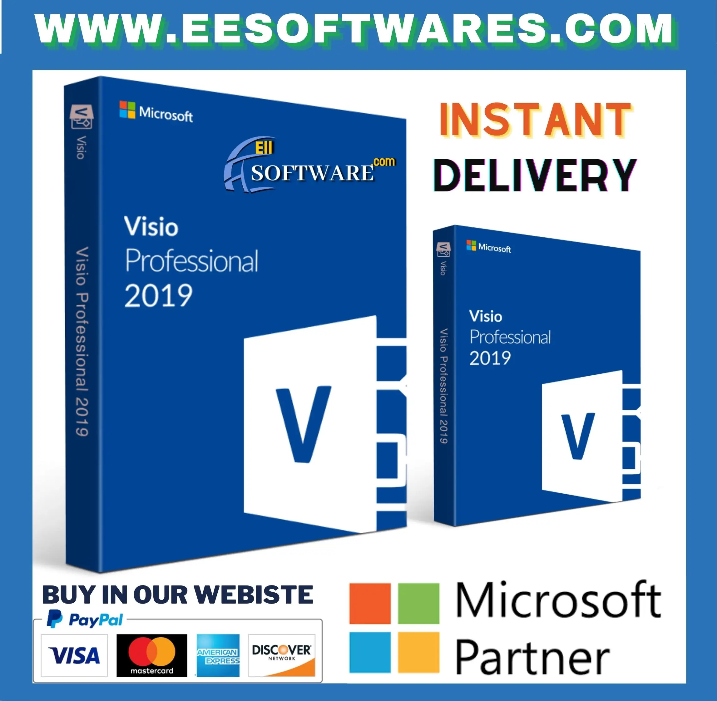 

{Microsoft Visiot Professional 2019 key}