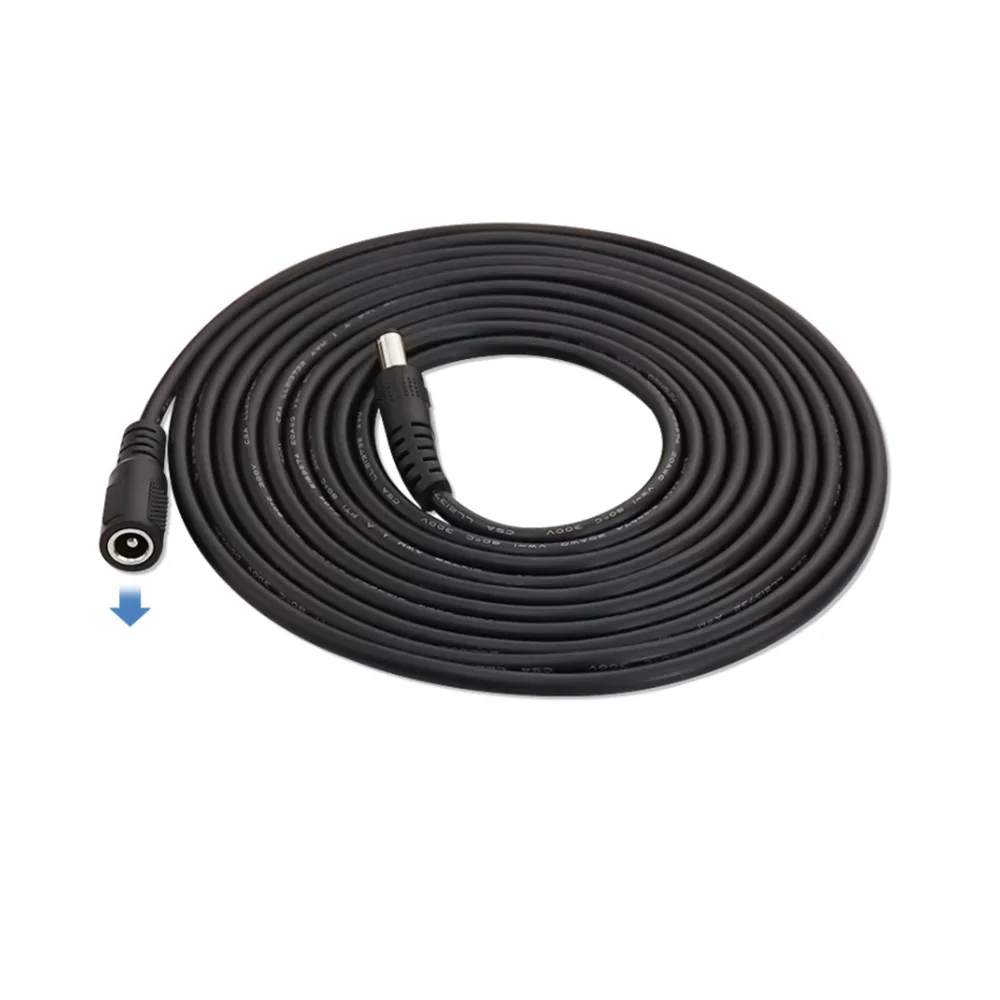 

dc cable 5m 10m