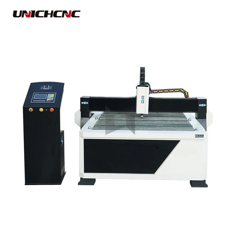 Высокопроизводительный станок плазменной резки с ЧПУ плазменный резак LXP