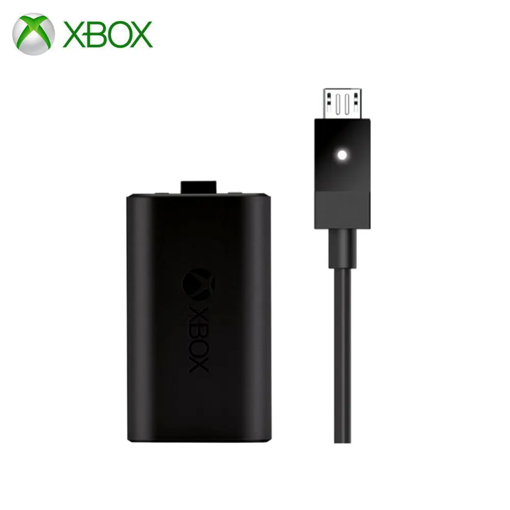 Зарядное устройство для геймпада Xbox One|Зарядные устройства| |