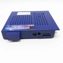 Классические игры Acrade горизонтальная/вертикальная аркадная