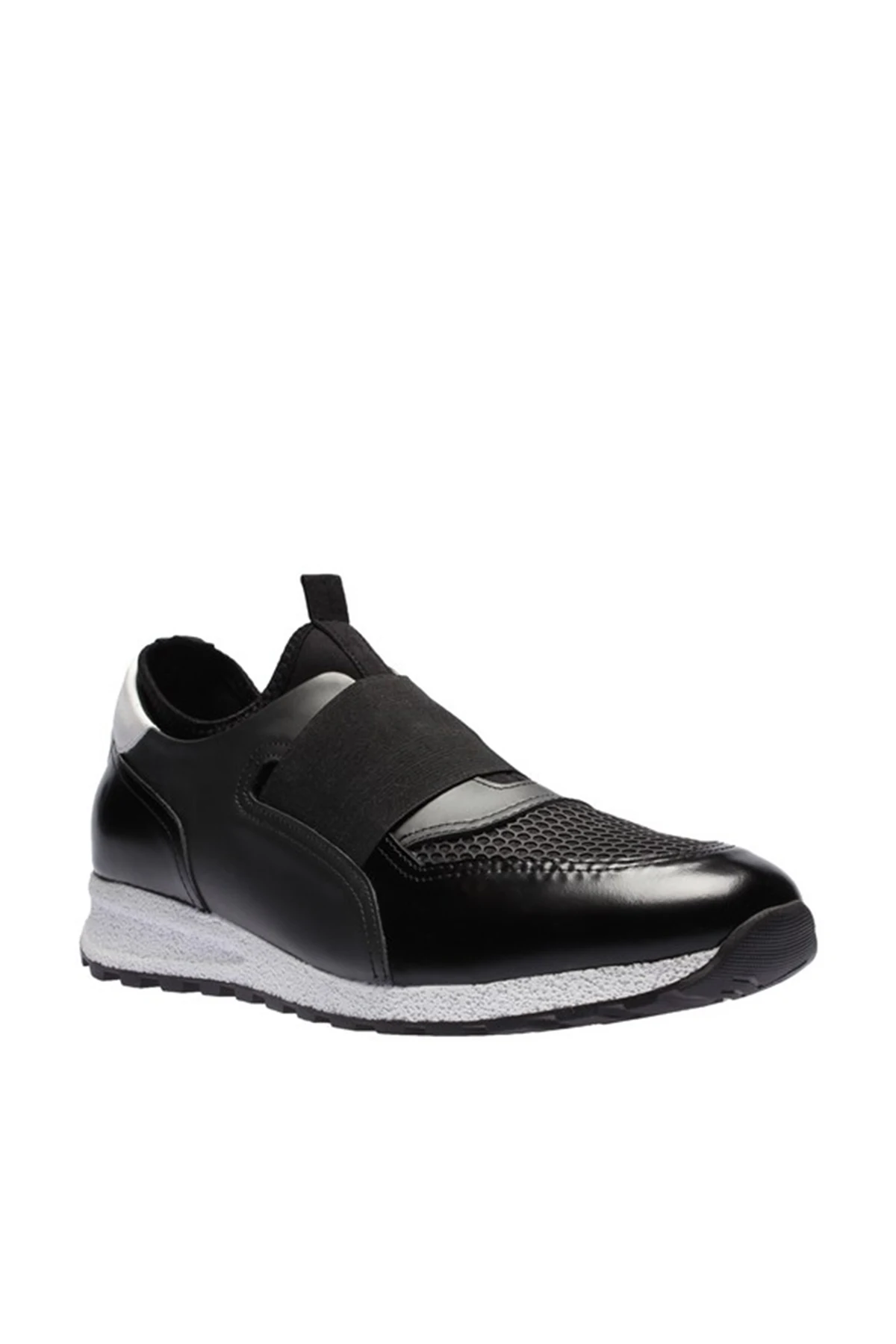 Перламутровые мужские кроссовки 120130002880 | Обувь