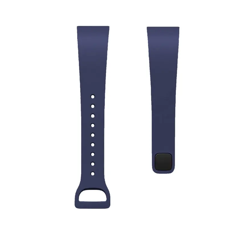 Xiaomi Mi Band 4C compatible replacement strap, high quality, marine Color