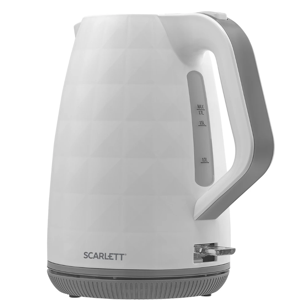 Электрический чайник Scarlett SC-EK18P49 | Бытовая техника
