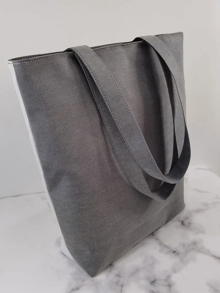

Sunflower Printed shoulder Bag Outdoor High Capacity Eco Friendly Shopping Bag Ladies Floral Simple Portable Women's Casual Tote