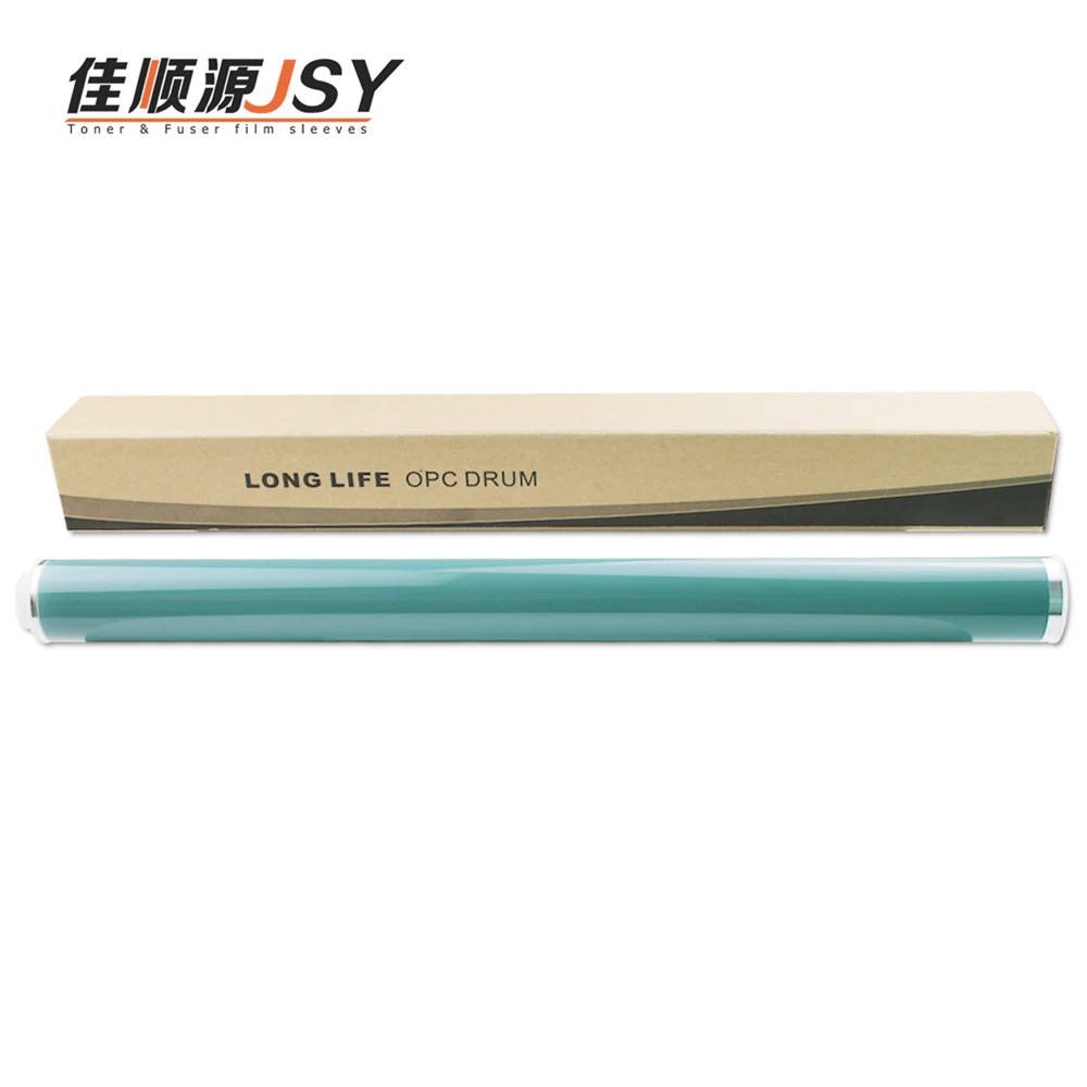 Бесплатная доставка 1X JSY запасная часть для копировального аппарата OEM OPC-барабан