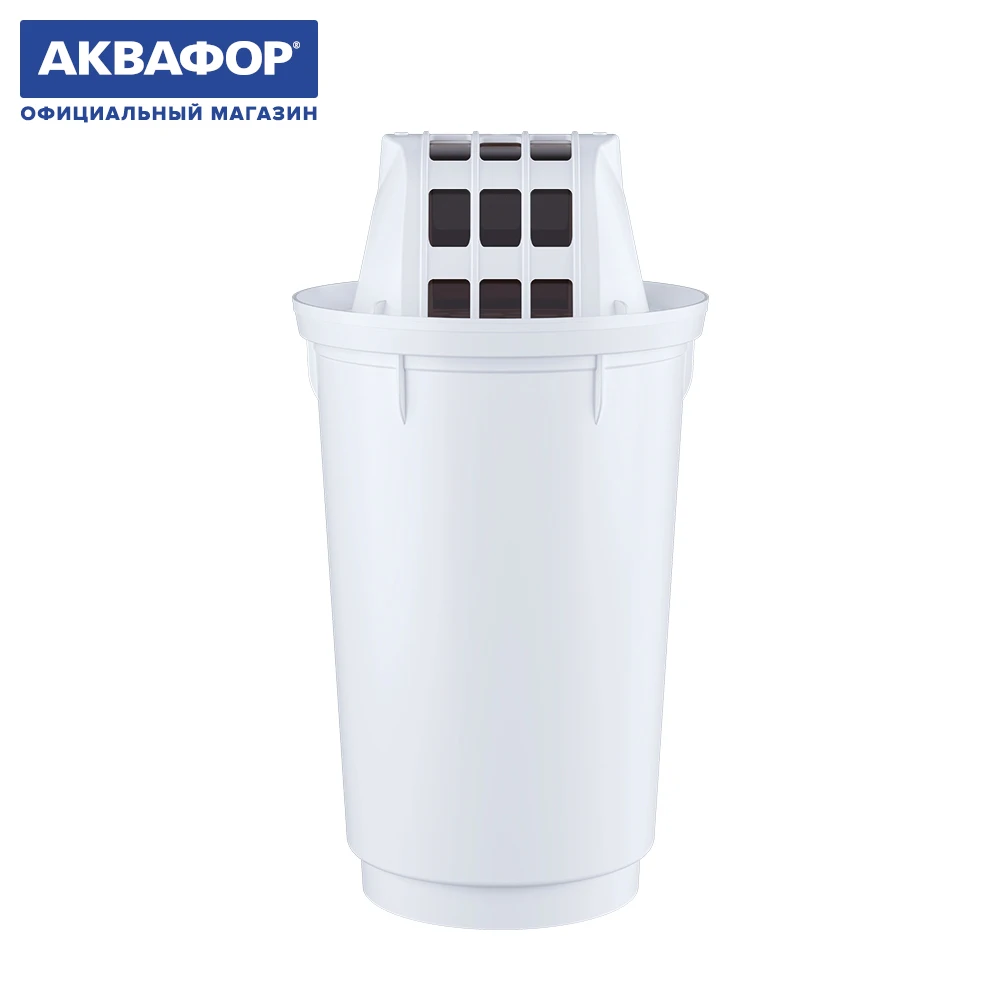 Сменный модуль АКВАФОР А5 (комплект из 6 штук) | Дом и сад