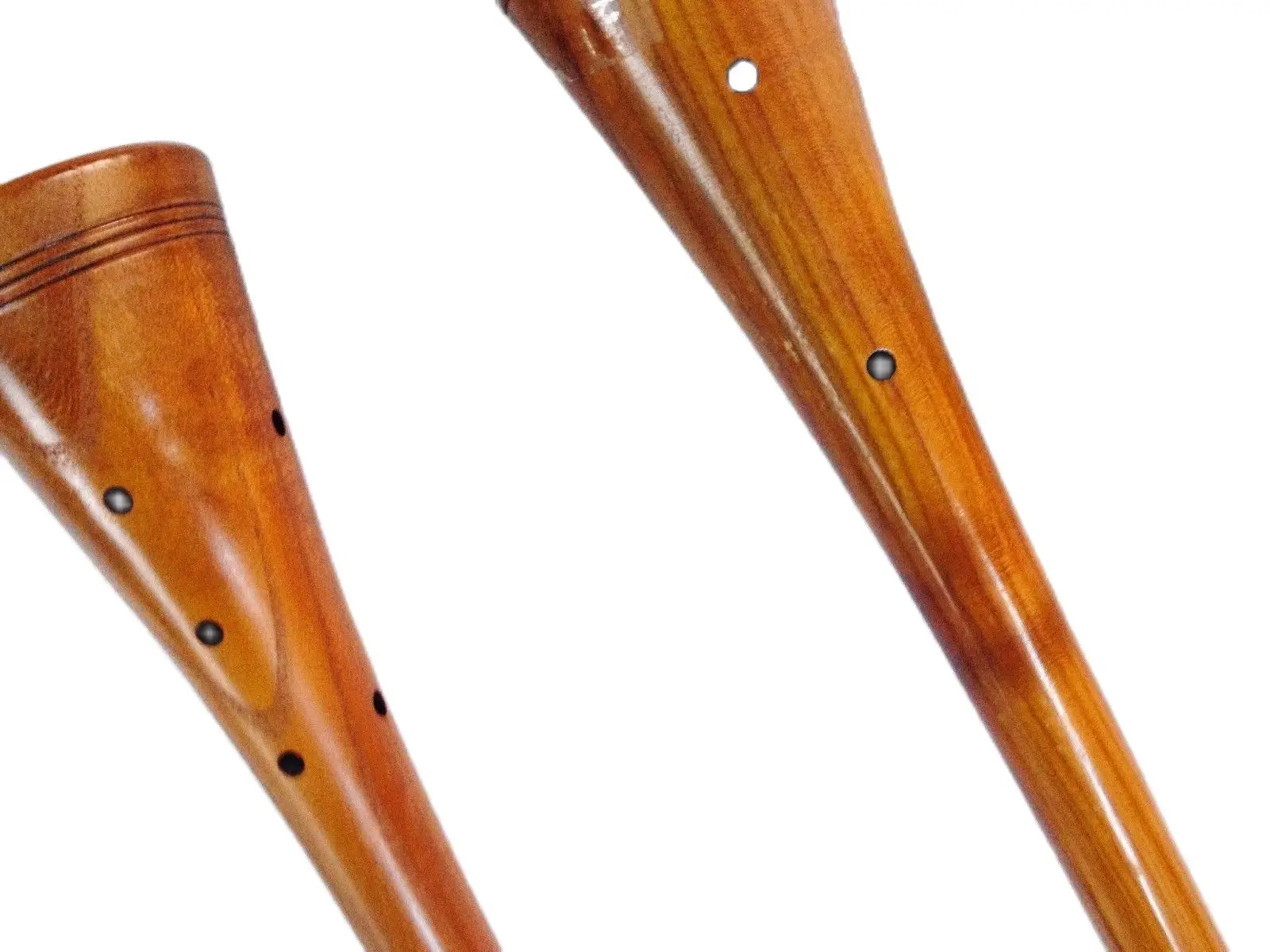 Турецкий древесный ветер вишня Каба зурна пользовательские размеры|Флейта| |