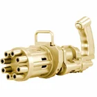 Пистолет для мыльных пузырей Gatlin