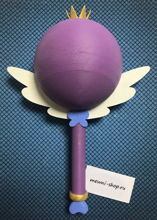 Волшебная Палочка Стар Баттерфляй |